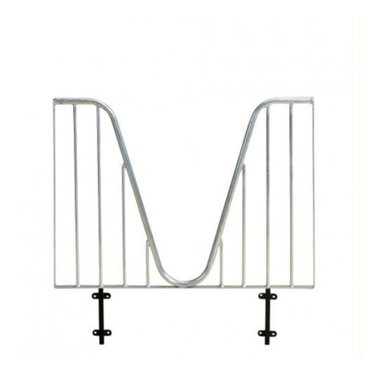 Stubbs Anti-Weaver Grille