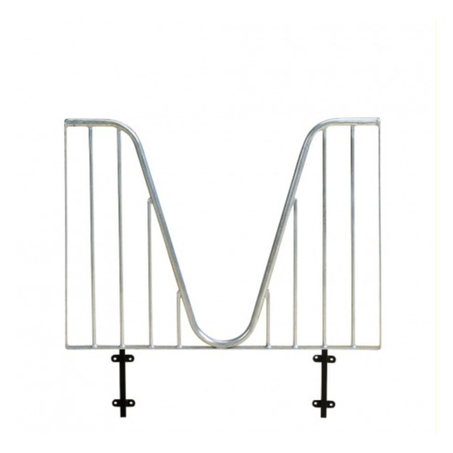 Stubbs Anti-Weaver Grille