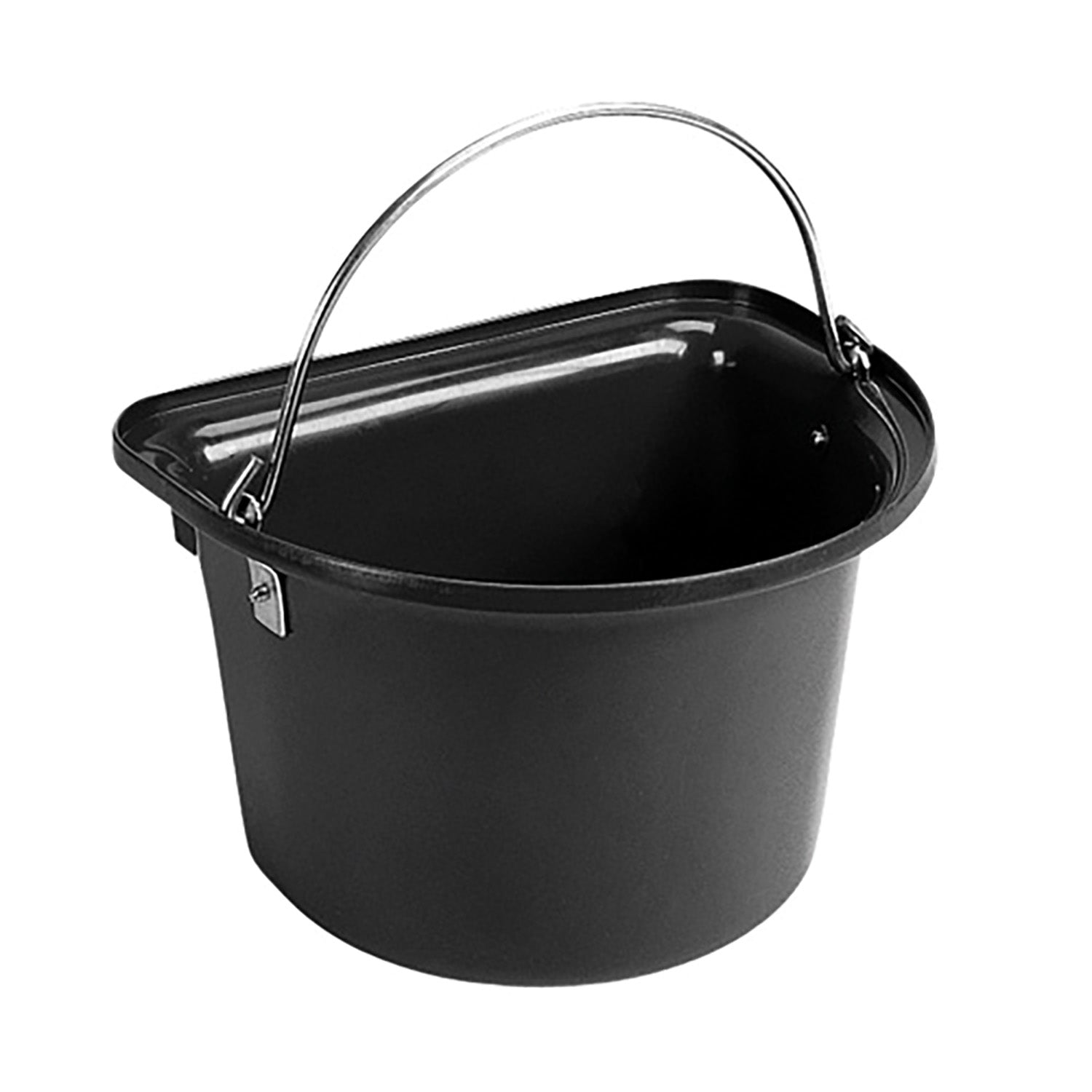 Stubbs Flat Sided Bucket