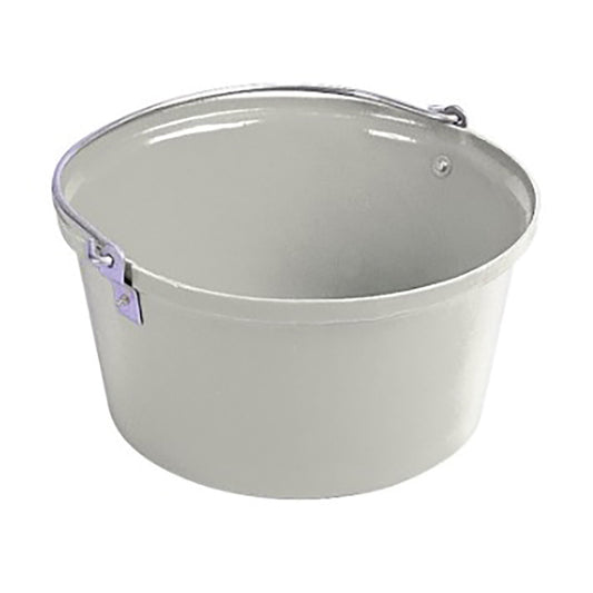 Stubbs Feed Bucket Shallow