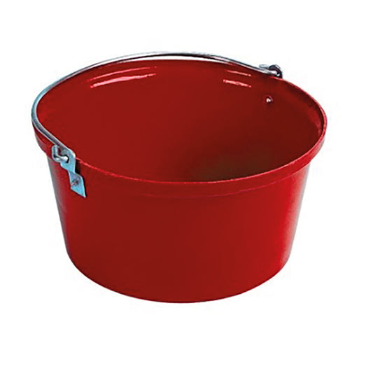Stubbs Feed Bucket Shallow