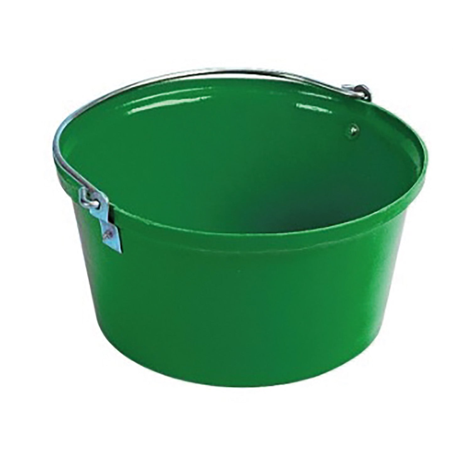 Stubbs Feed Bucket Shallow