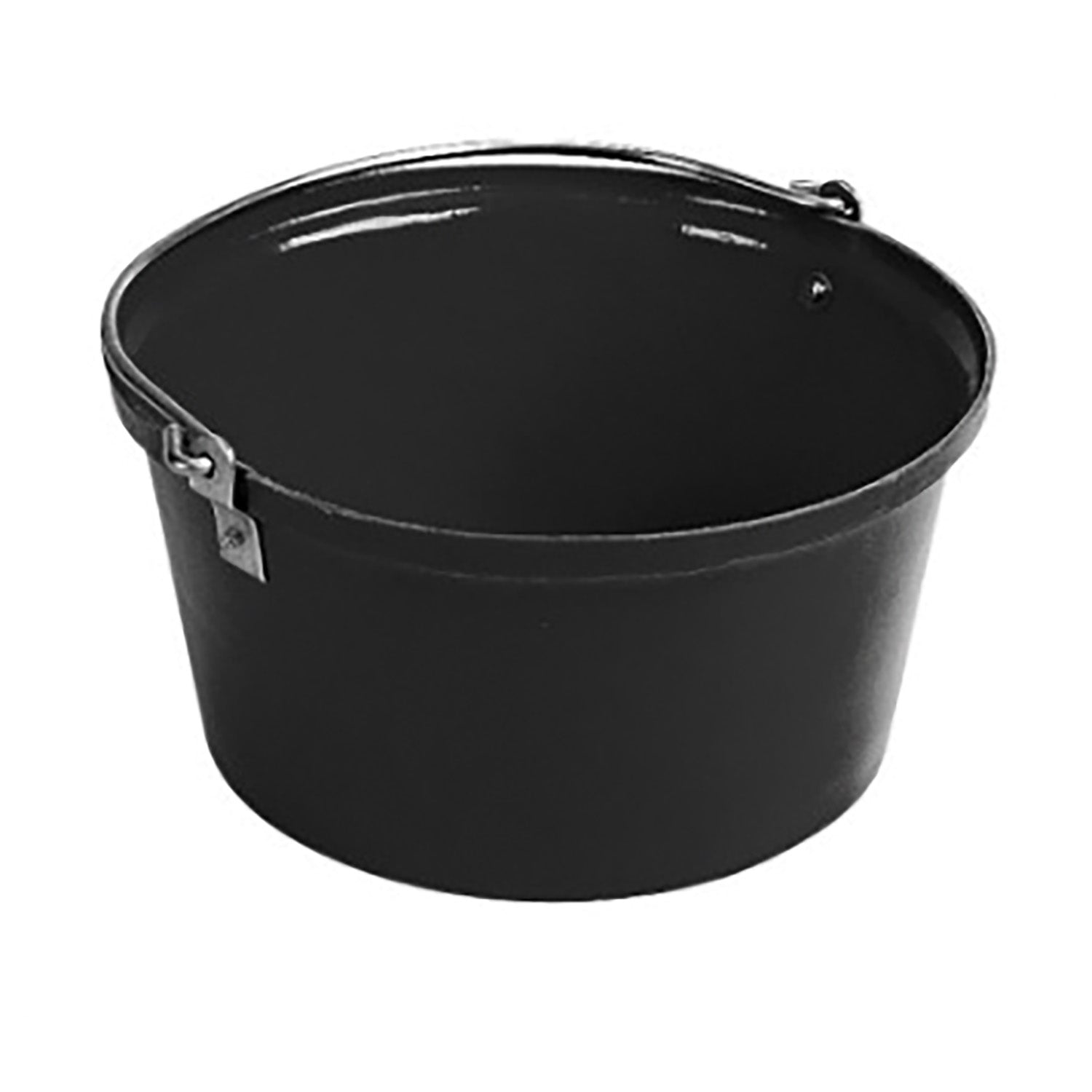Stubbs Feed Bucket Shallow