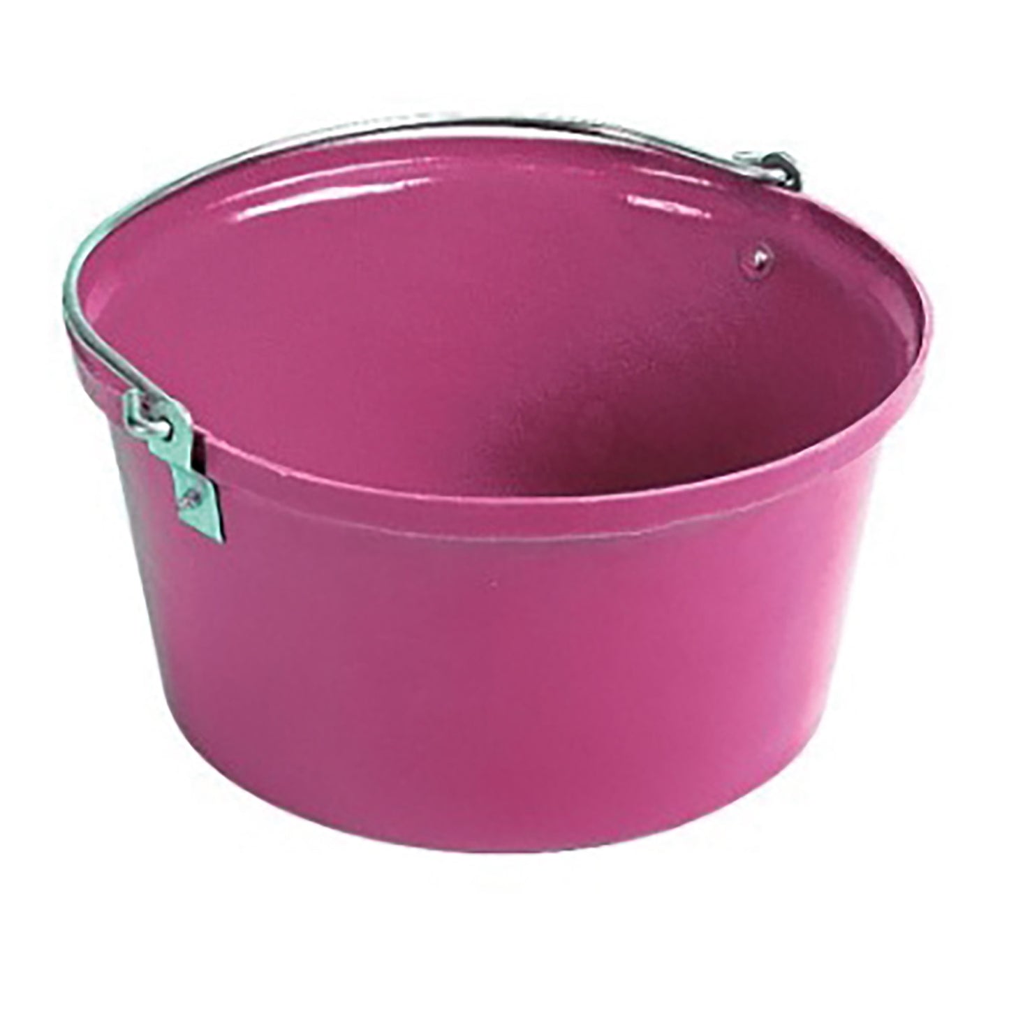 Stubbs Feed Bucket Shallow
