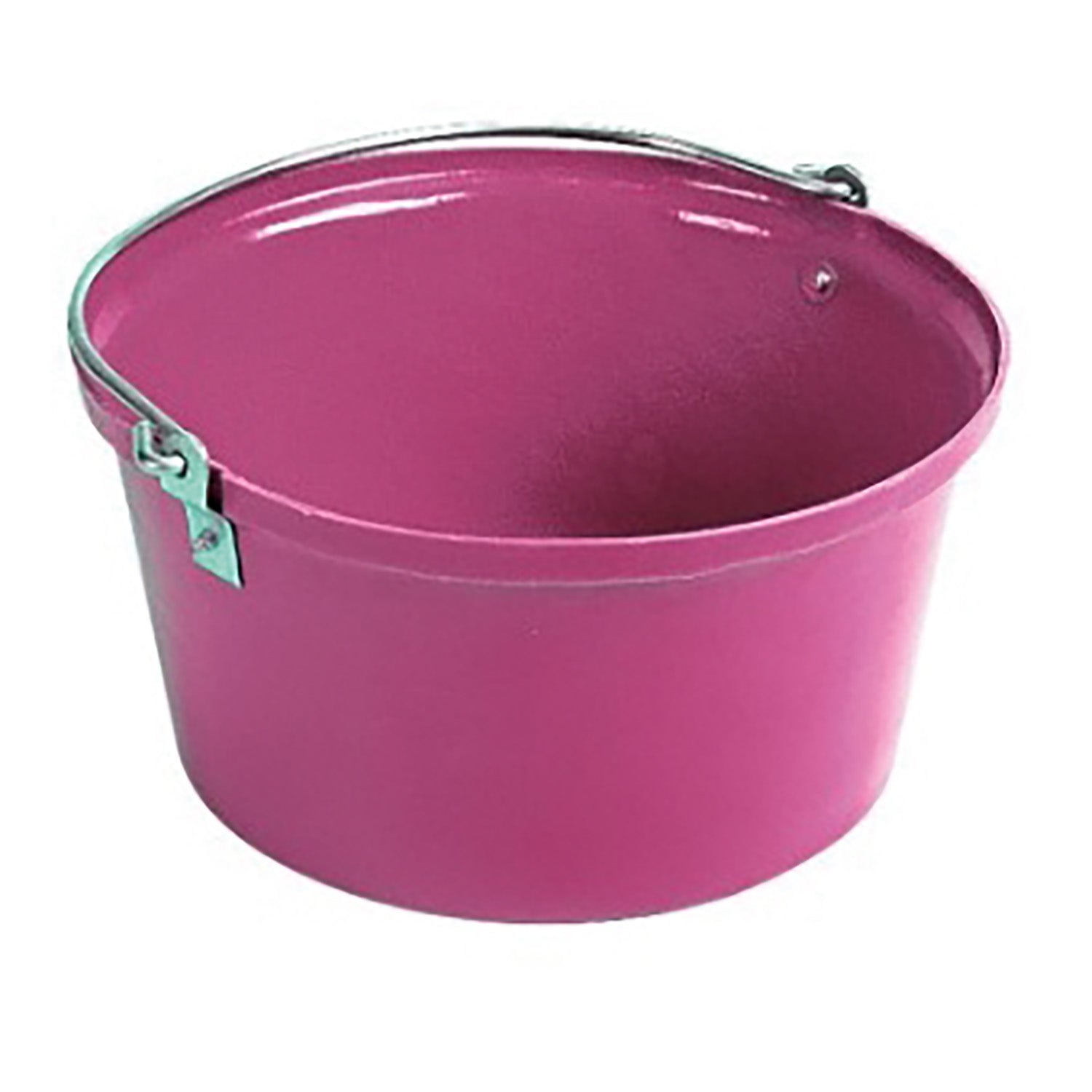Stubbs Feed Bucket Shallow