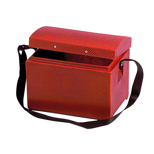 Stubbs Tack Step With Strap