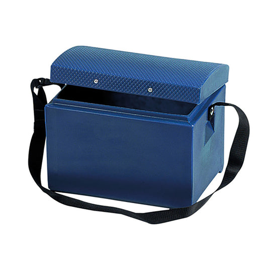Stubbs Tack Step With Strap
