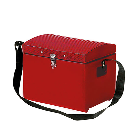 Stubbs Tack Step With Strap & Fastener