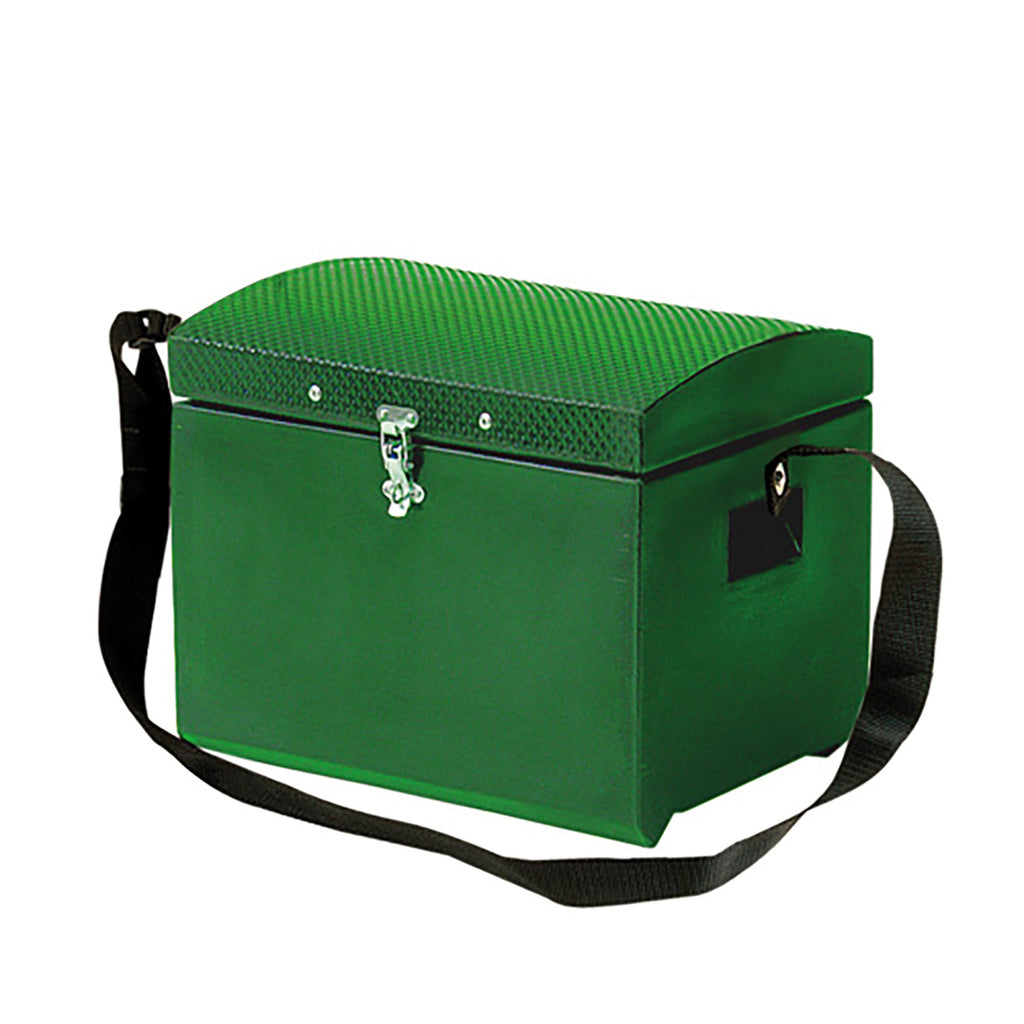 Stubbs Tack Step With Strap & Fastener