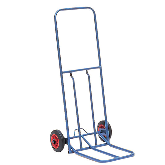 Stubbs Folding Sack Truck