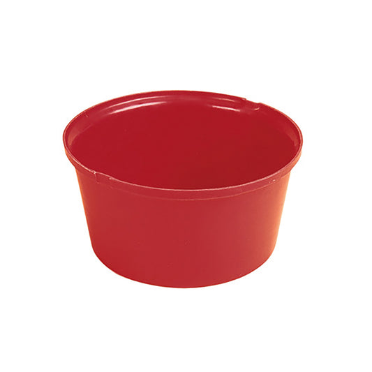 Stubbs Feed Bowl Heavy Duty
