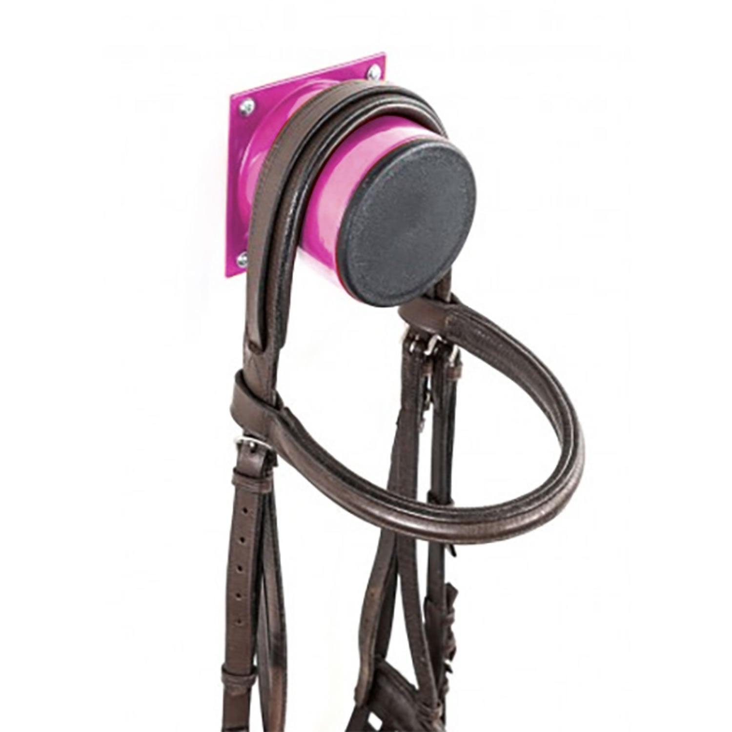 Stubbs Bridle Stub