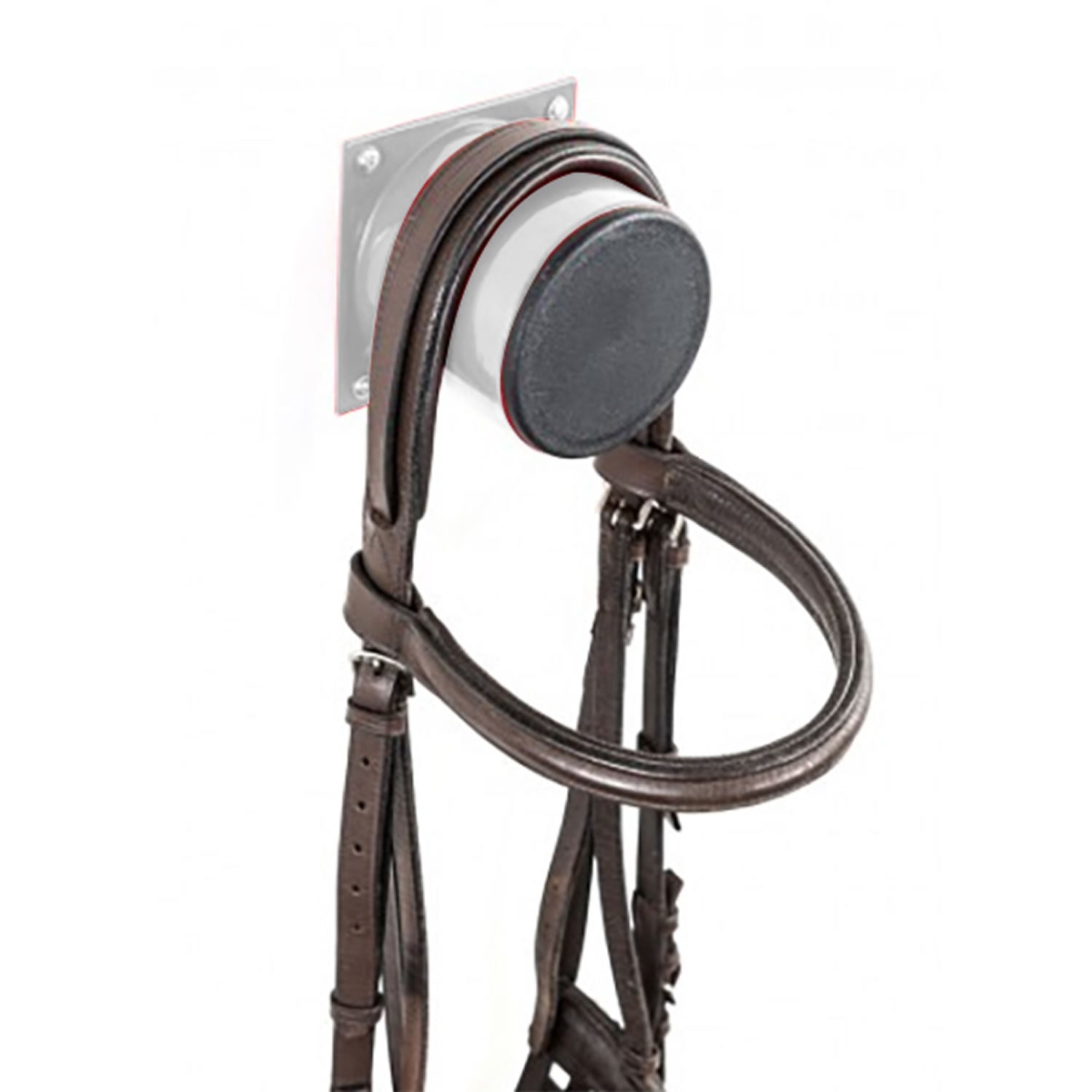Stubbs Bridle Stub