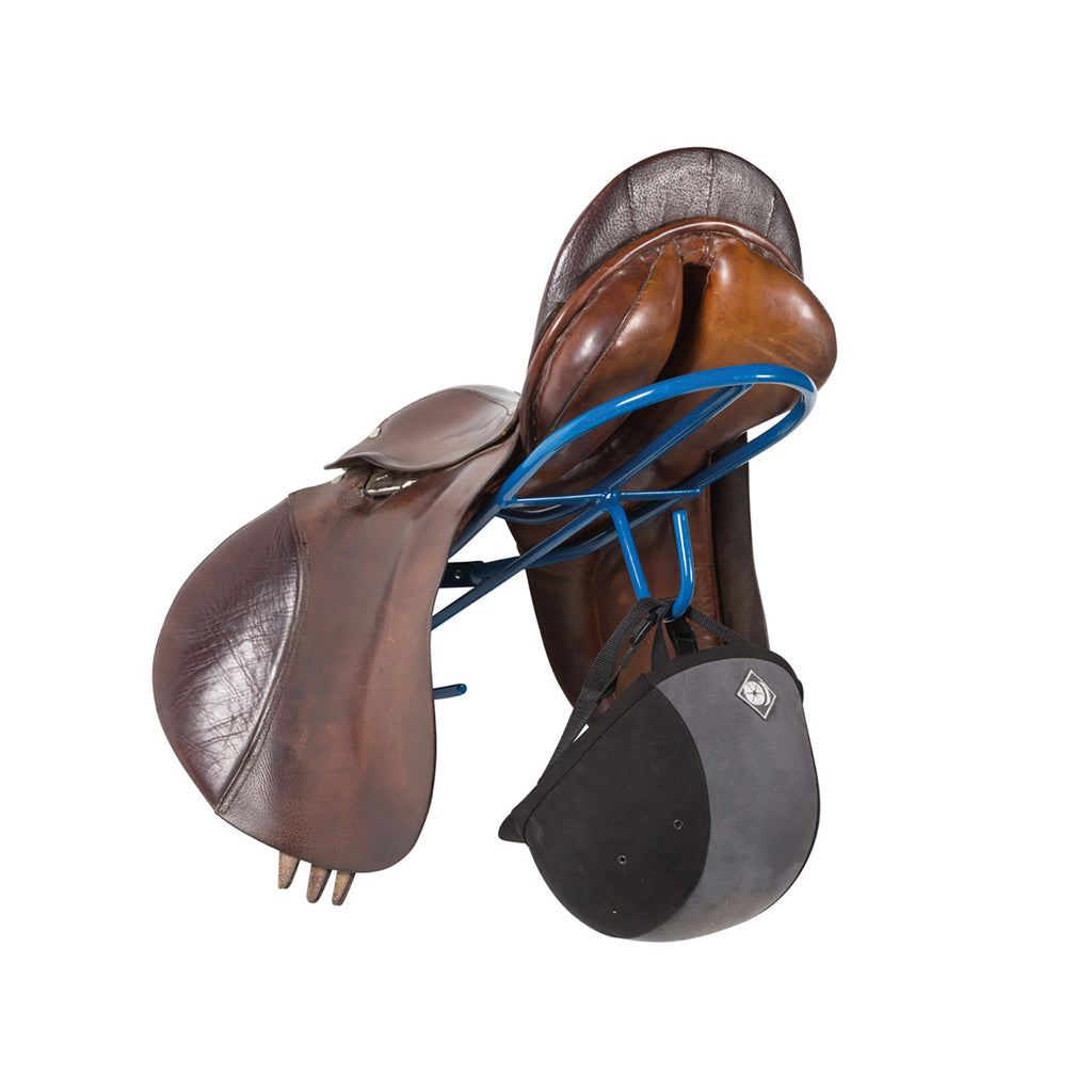 Stubbs Saddle Hook