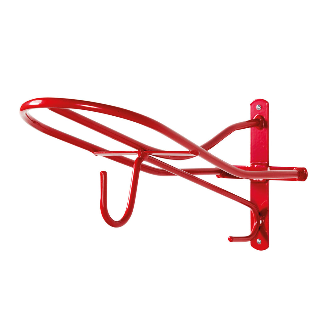 Stubbs Saddle Hook