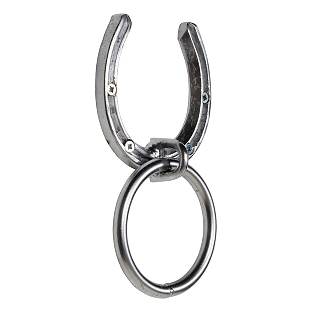 Stubbs Saddle Hook
