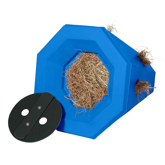 Stubbs Lidded Hay Roller