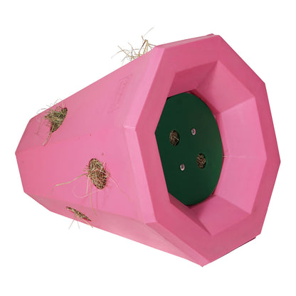 Stubbs Lidded Hay Roller
