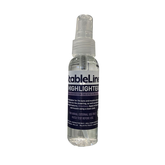 Stableline Highlighter