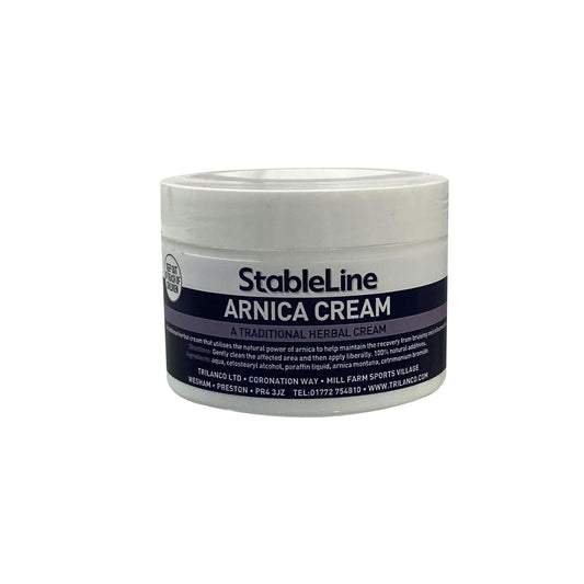 Stableline Arnica Cream