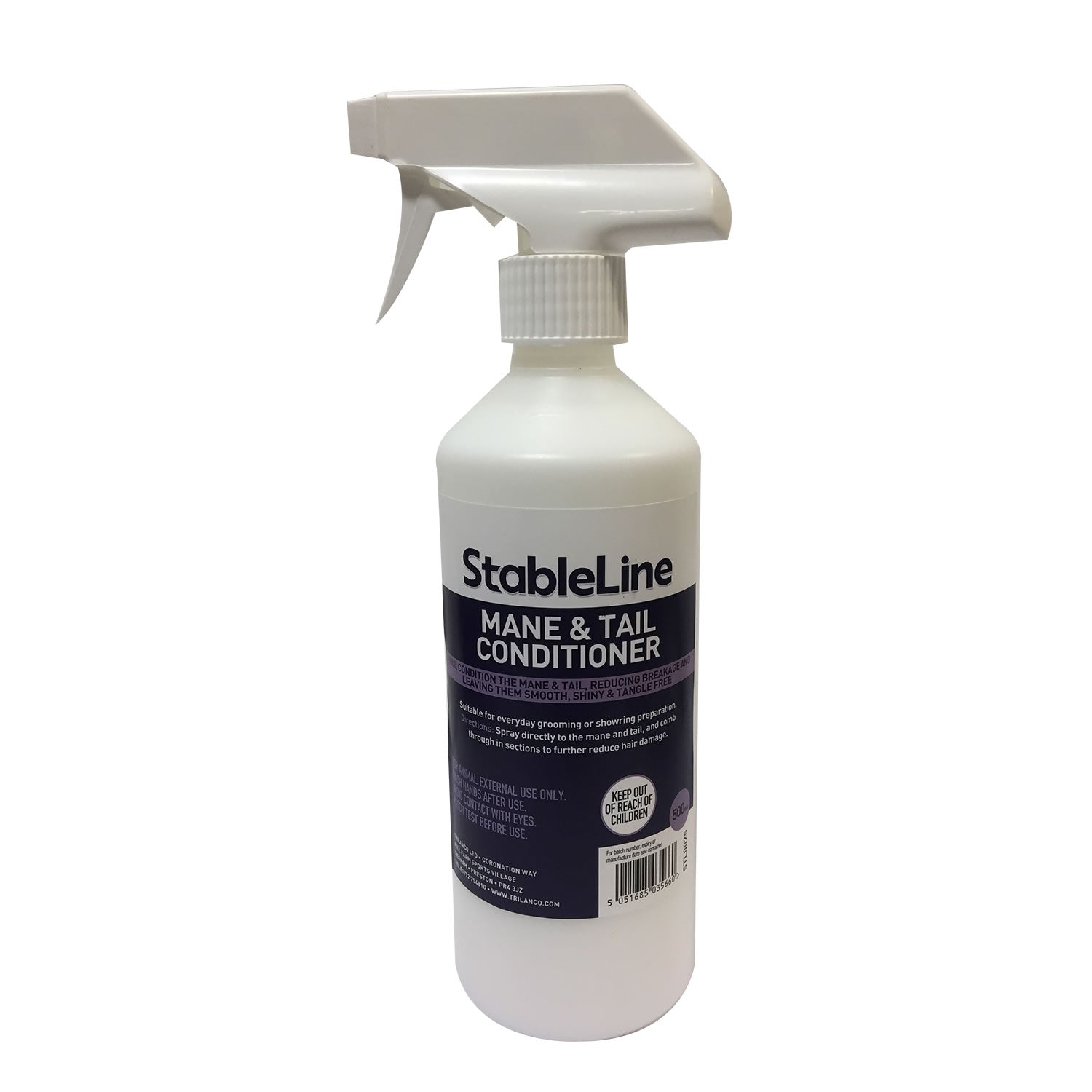 Stableline Mane & Tail Conditioner