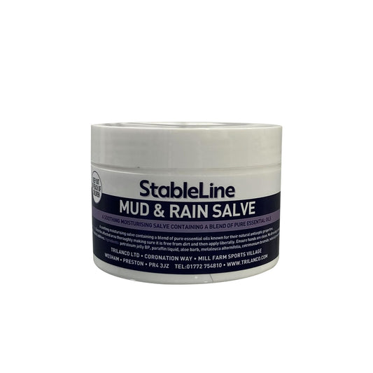 Stableline Mud & Rain Salve