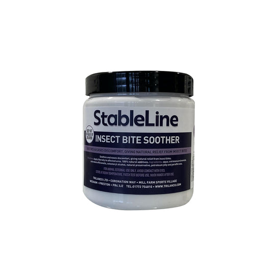 Stableline Insect Bite Soother