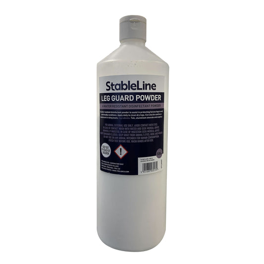 Stableline Leg Guard Powder