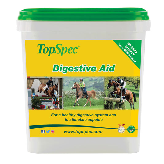 Topspec Digestive Aid