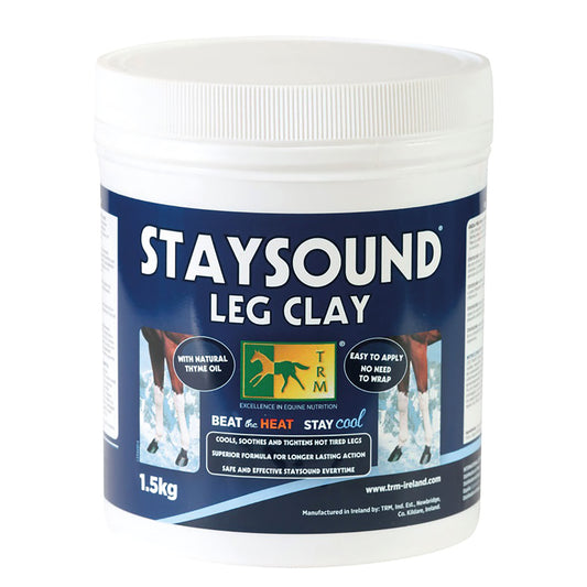 Trm Staysound Poultice