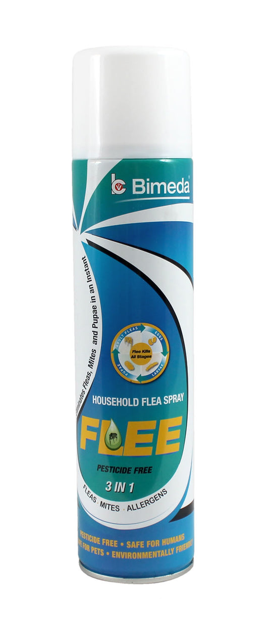 Flee Spray