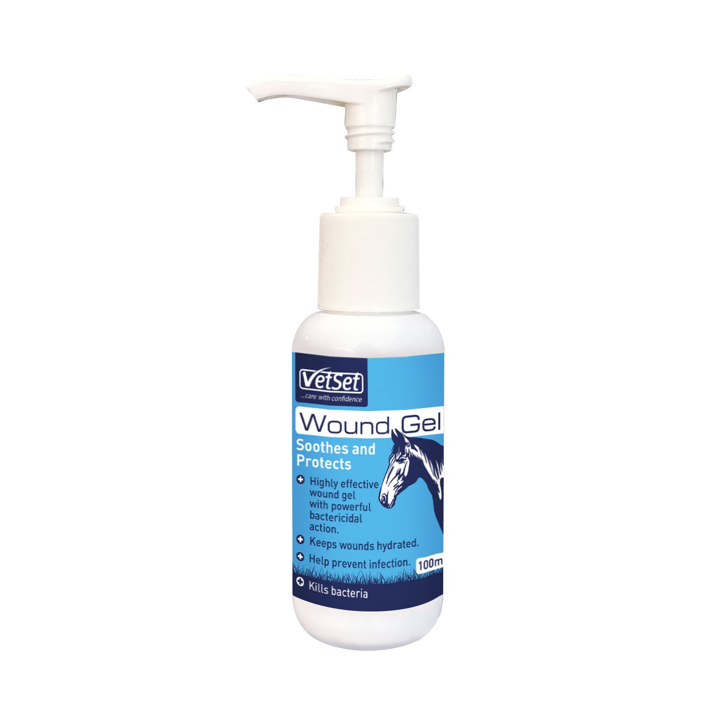 Vetset Wound Healing Gel