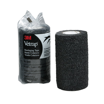 Vetrap 10Cm Bandage 18 Pack