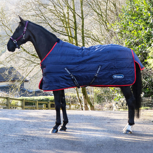 Whitaker Rastrick Stable Rug V2 Standard Neck 200Gm