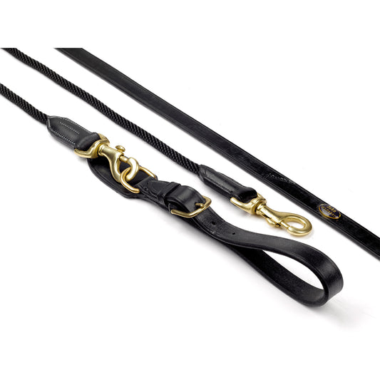 Whitaker Draw Reins Rope