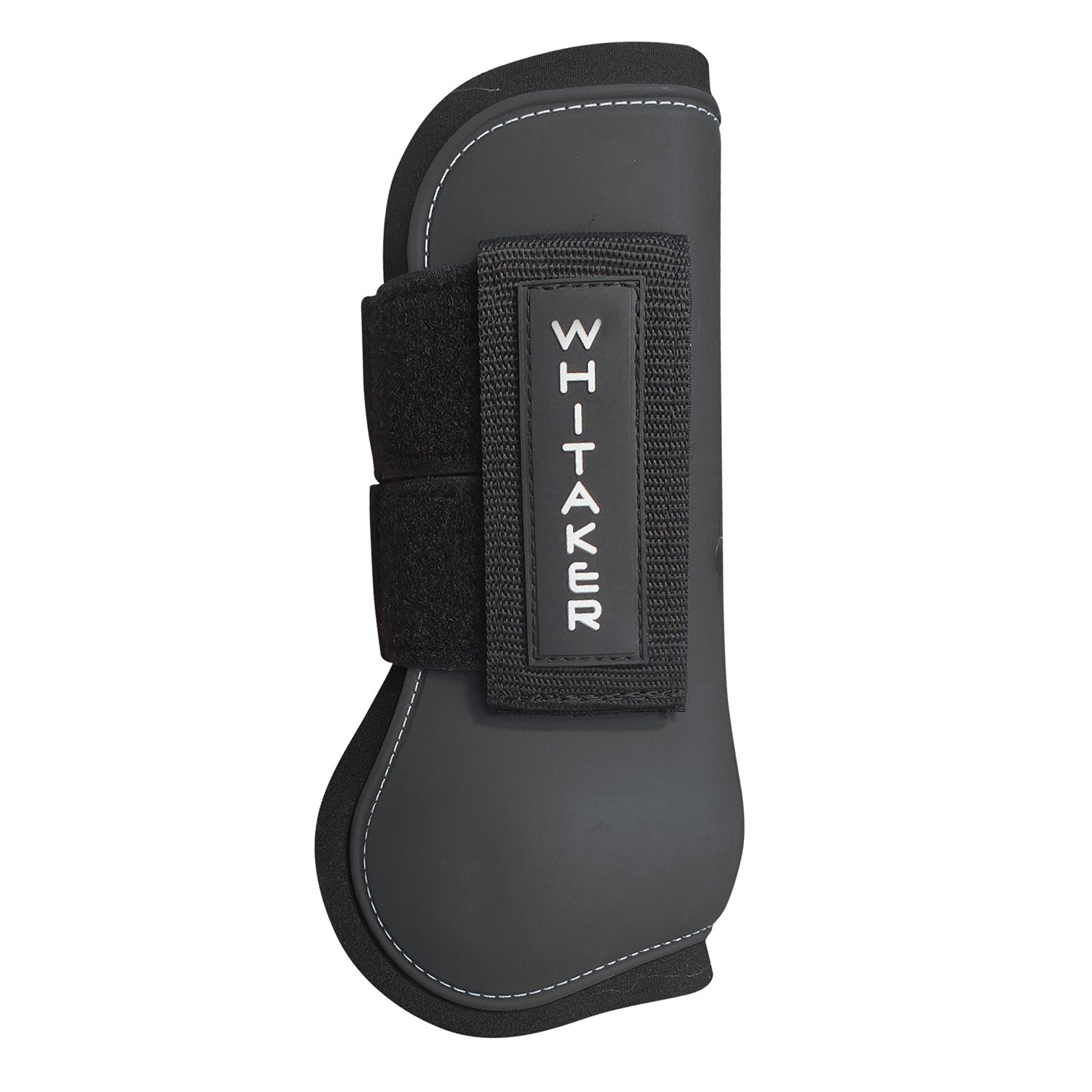 Whitaker Skipton Tendon & Fetlock Boots Set Black