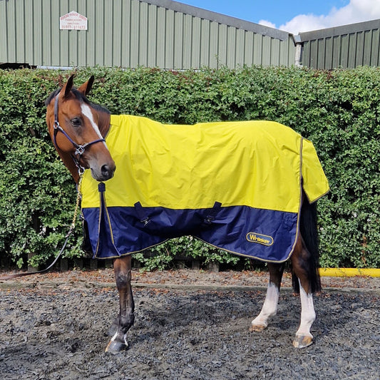 Whitaker Hornsea Turnout Rug 0Gm
