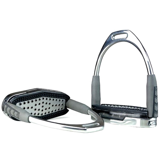 Whitaker Air Cushioned Irons 4.75" (120Mm)