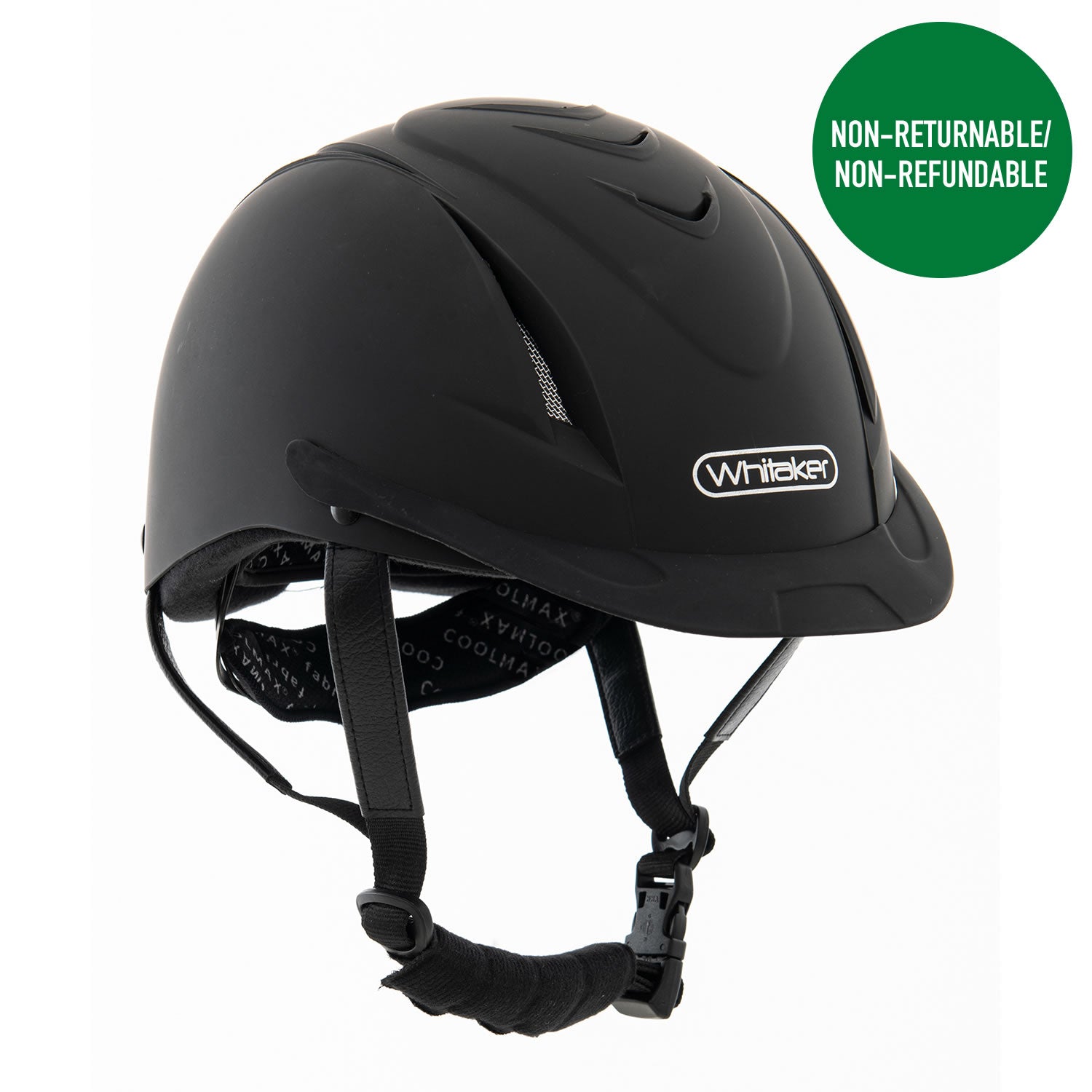 Whitaker Nrg Helmet