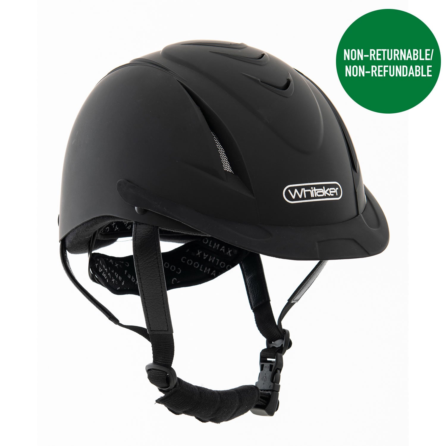 Whitaker Nrg Helmet