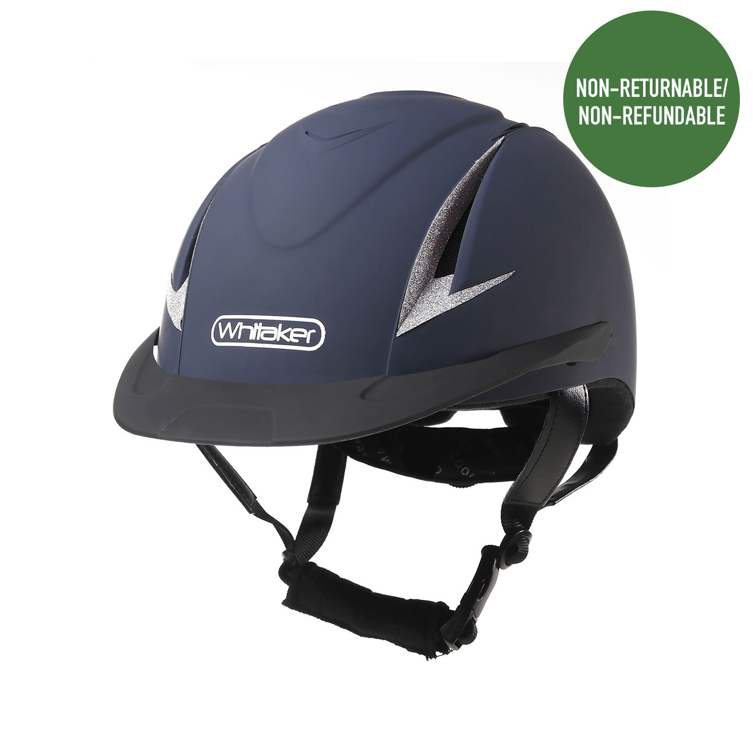 Whitaker Nrg Helmet