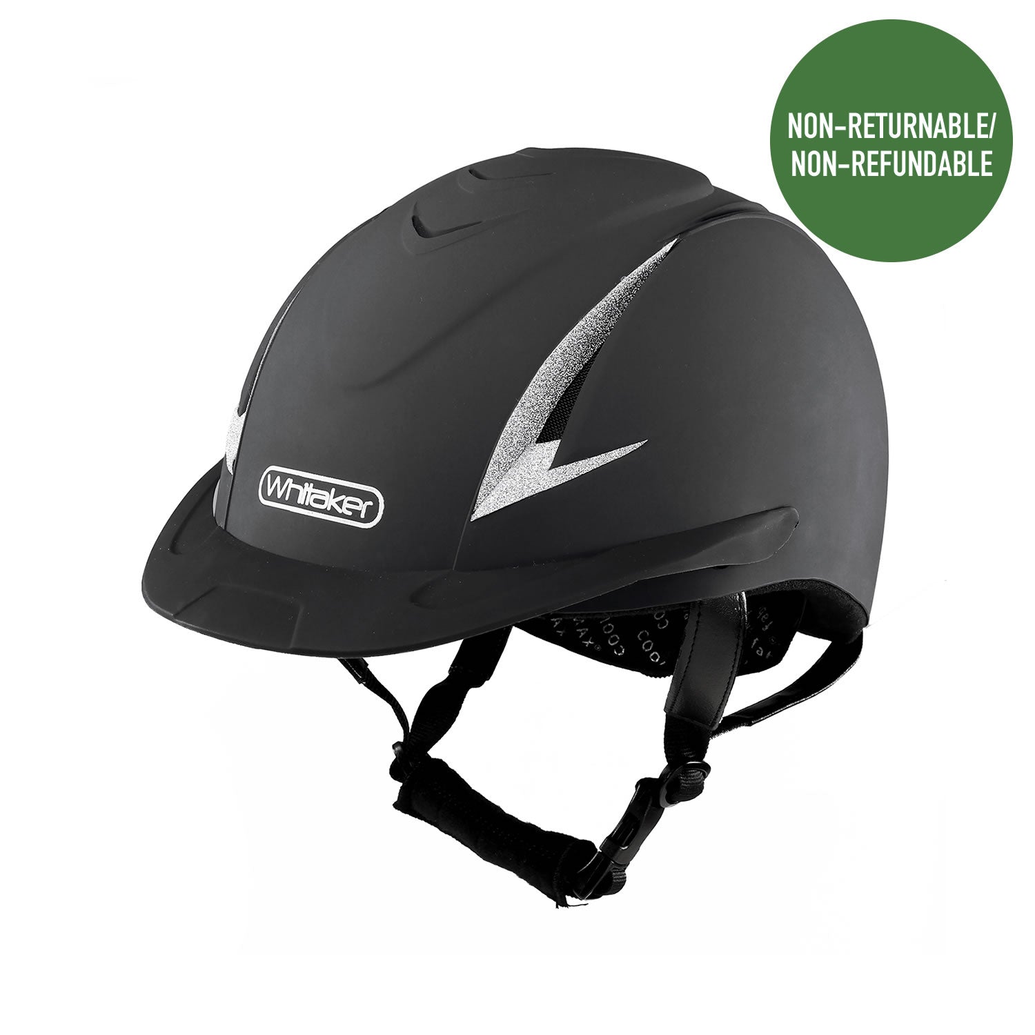 Whitaker Nrg Helmet
