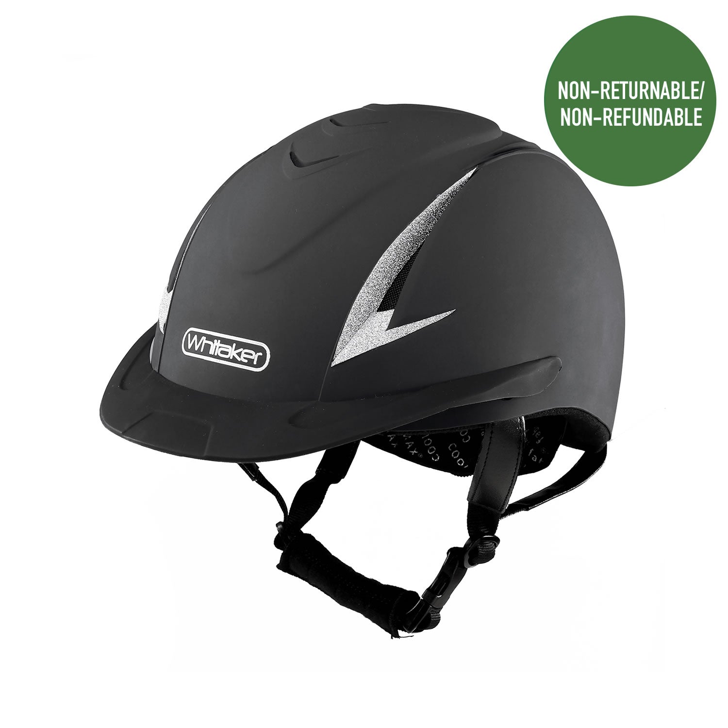 Whitaker Nrg Helmet