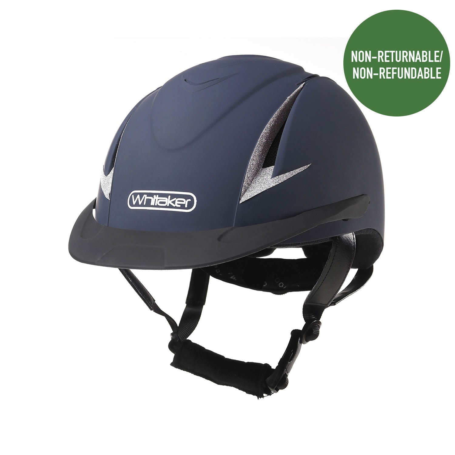 Whitaker Nrg Helmet