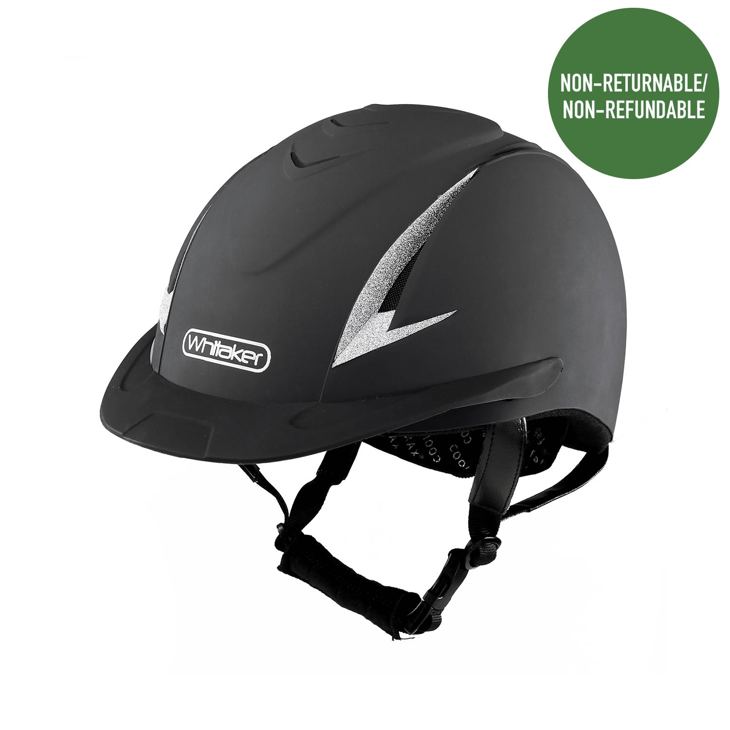 Whitaker Nrg Helmet
