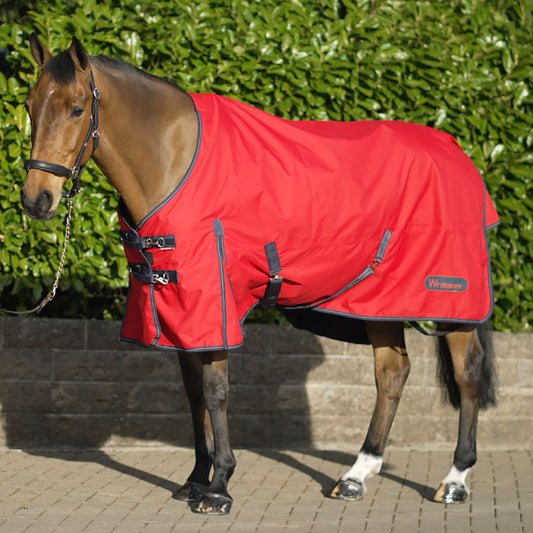 Whitaker Rastrick Turnout Rug 100Gm