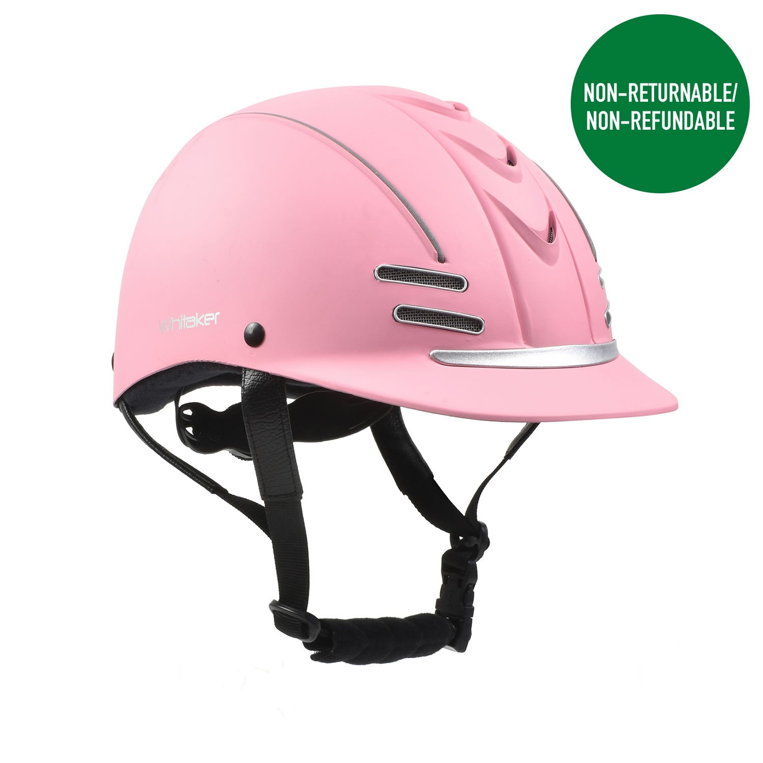 Whitaker Club Young Rider Helmet