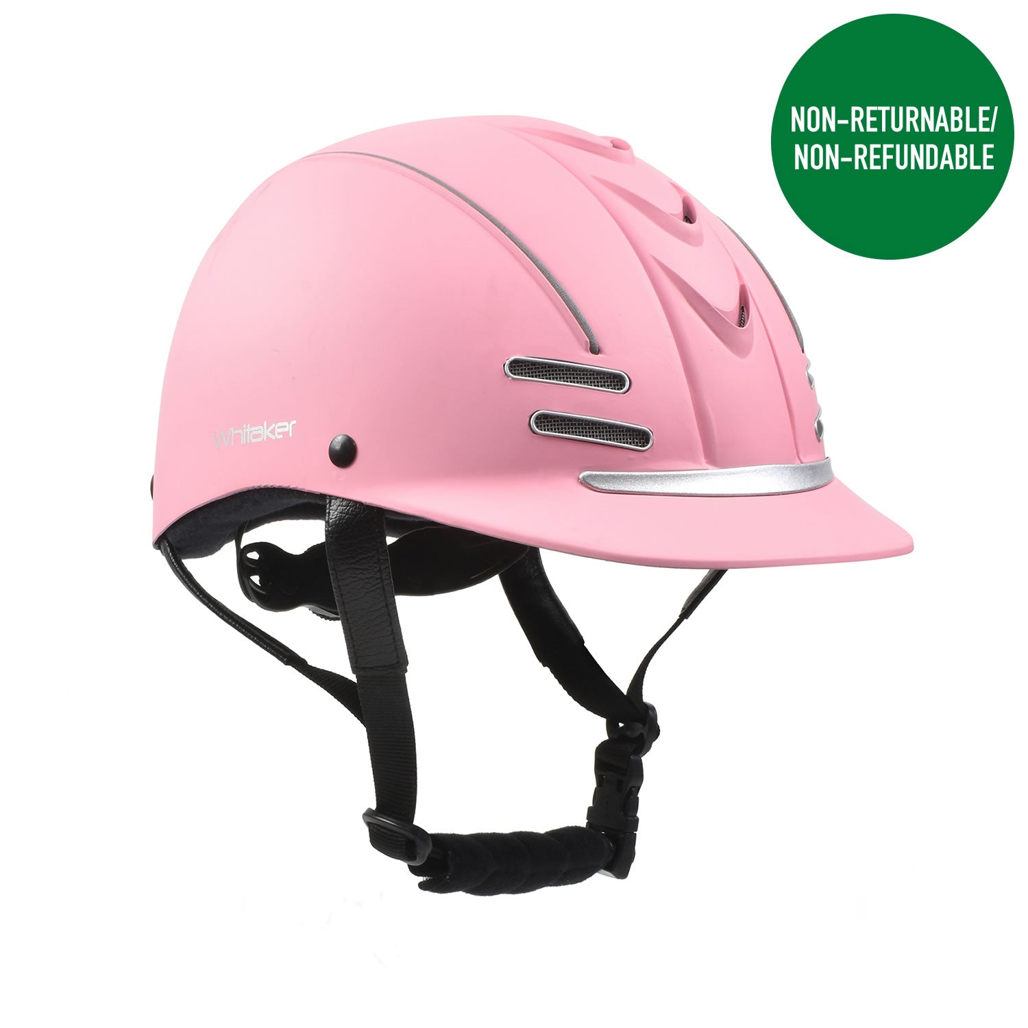 Whitaker Club Young Rider Helmet