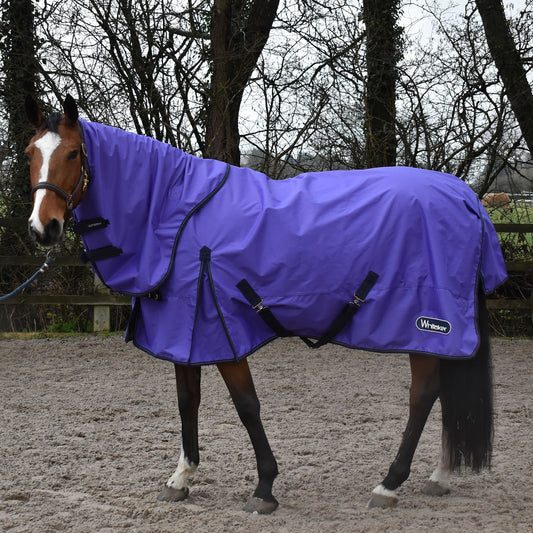 Whitaker Rastrick Turnout Rug Combo 0Gm
