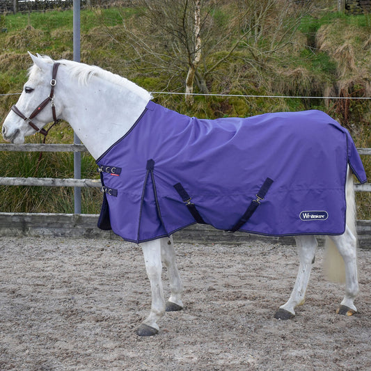 Whitaker Rastrick Turnout Rug Ogm